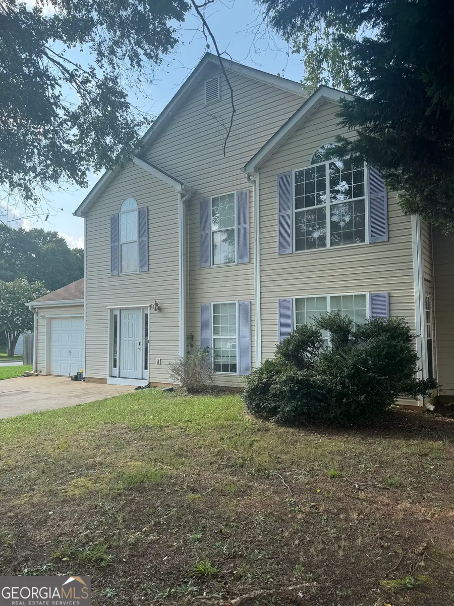 2578 Deann Drive, Ellenwood, GA 30294 - #2