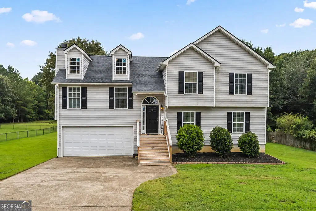 29 Eagle Ridge Drive, Kingston, GA 30145 - #1