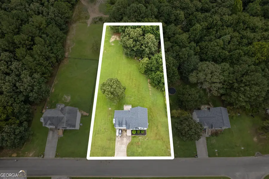 29 Eagle Ridge Drive, Kingston, GA 30145 - #2