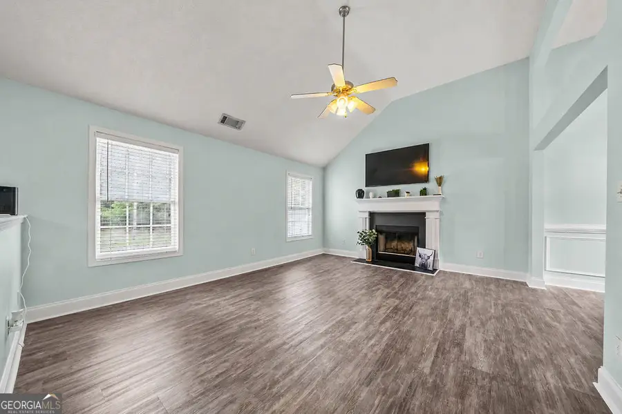 29 Eagle Ridge Drive, Kingston, GA 30145 - #3
