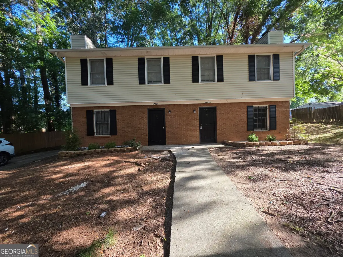 6704 Chupp Road #A & B, Stonecrest, GA 30058 - #1