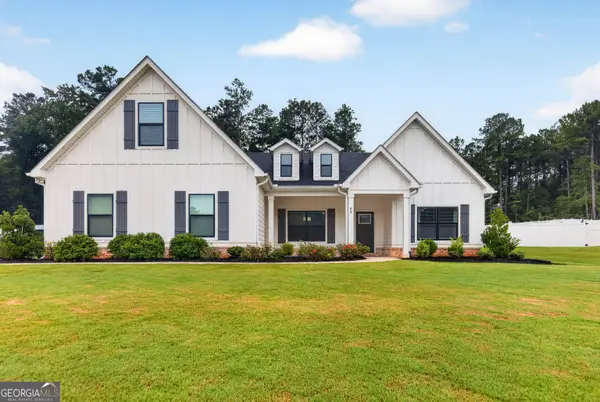 55 Sagebrook Lane, Newnan, GA 30263