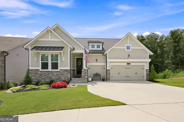 7012 Cottage Grove Drive, Flowery Branch, GA 30542