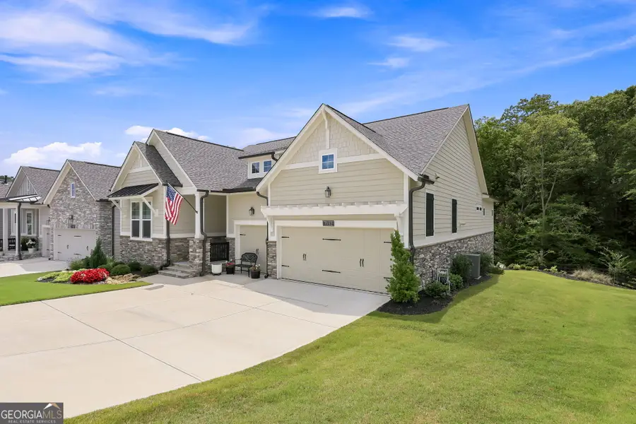 7012 Cottage Grove Drive, Flowery Branch, GA 30542 - #2
