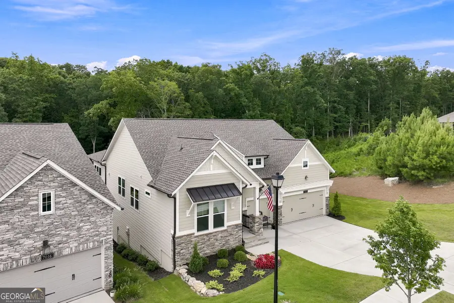 7012 Cottage Grove Drive, Flowery Branch, GA 30542 - #3