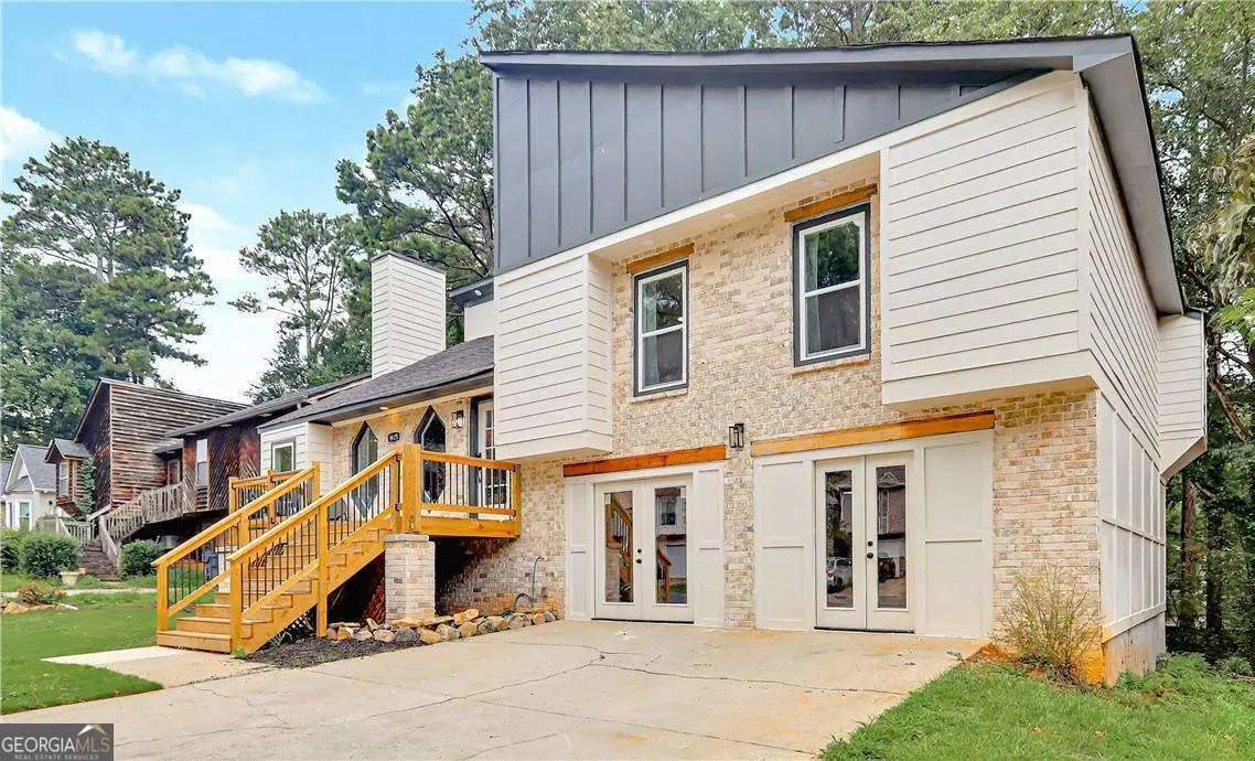 1415 Brookcrest Street, Lawrenceville, GA 30044 - #1