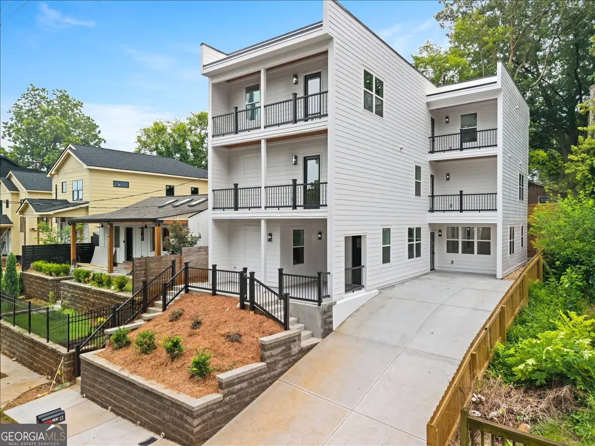 242 Ormond Street Sw, Atlanta, GA 30315 - #1