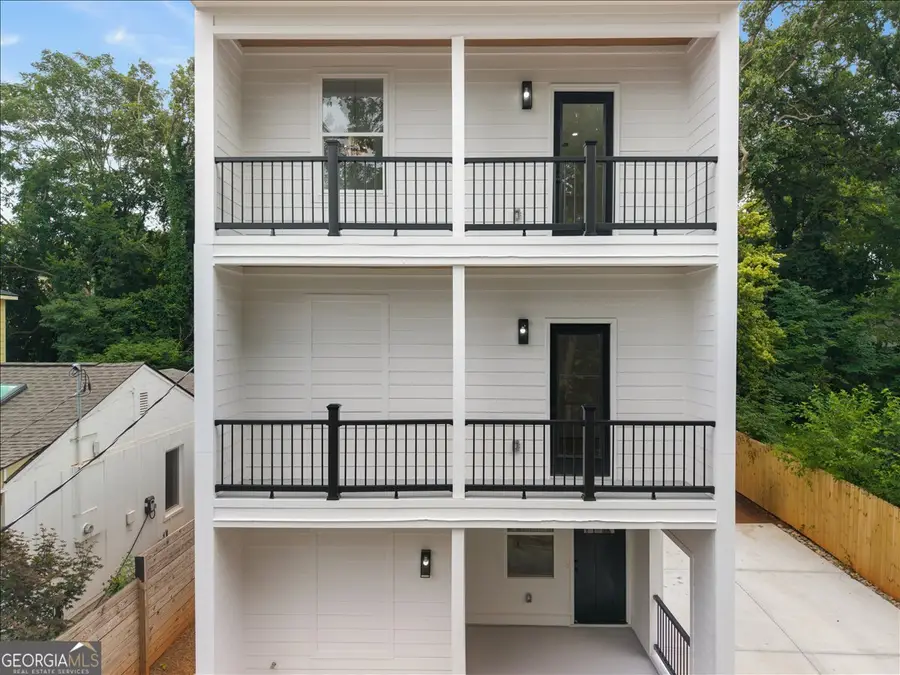 242 Ormond Street Sw, Atlanta, GA 30315 - #2