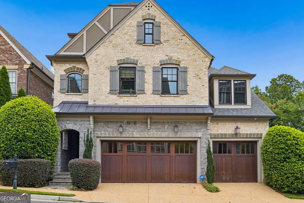 3799 Paces Lookout Circle Se, Atlanta, GA 30339 - #1