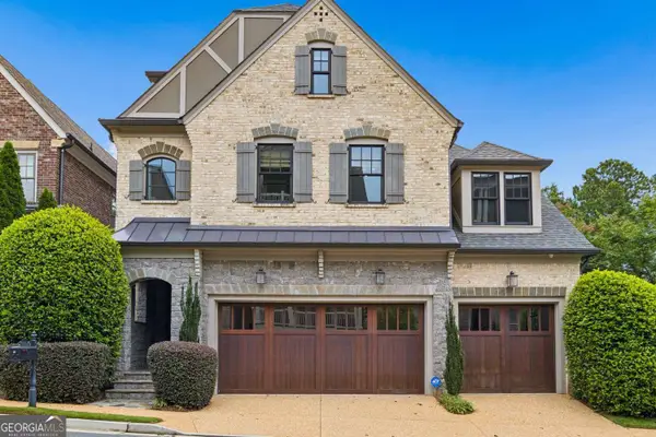 3799 Paces Lookout Circle Se, Atlanta, GA 30339