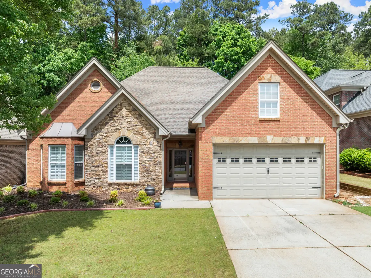 2110 Retreat Haven Lane, Dacula, GA 30019 - #1
