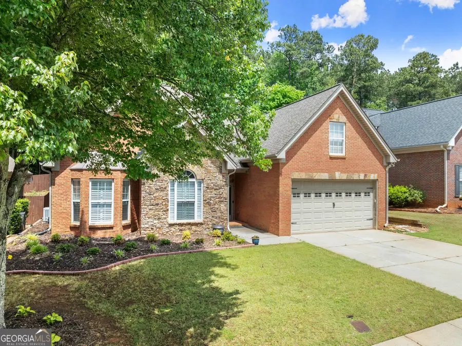 2110 Retreat Haven Lane, Dacula, GA 30019 - #2
