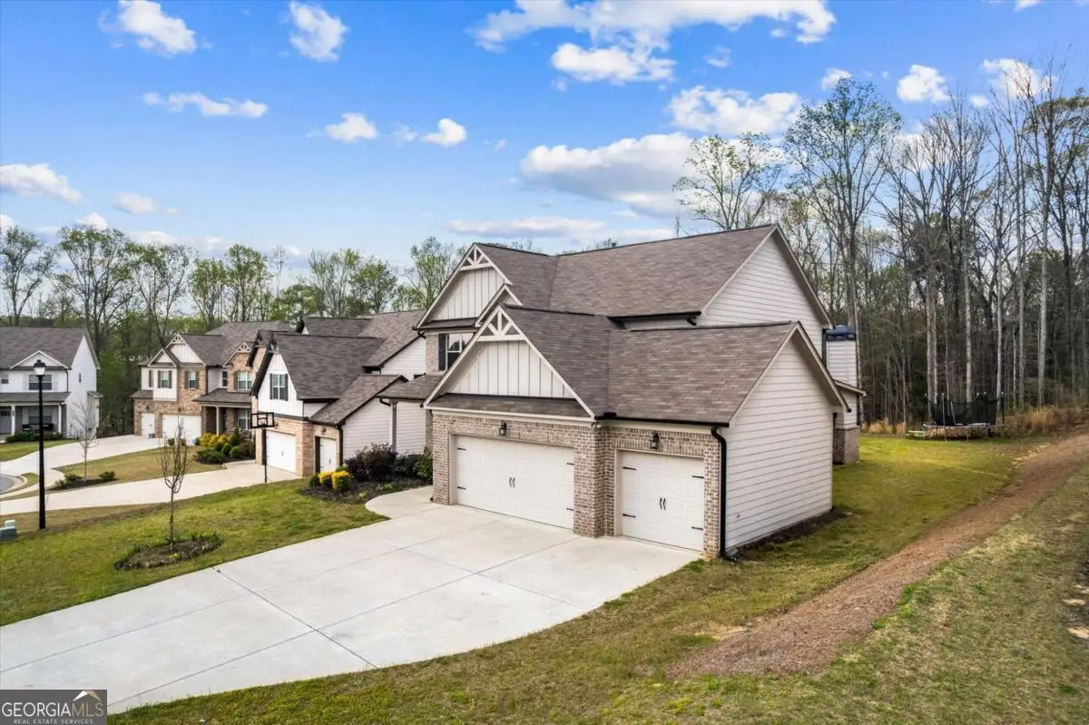 3330 Elkhorn Ridge Run, Dacula, GA 30019 - #1