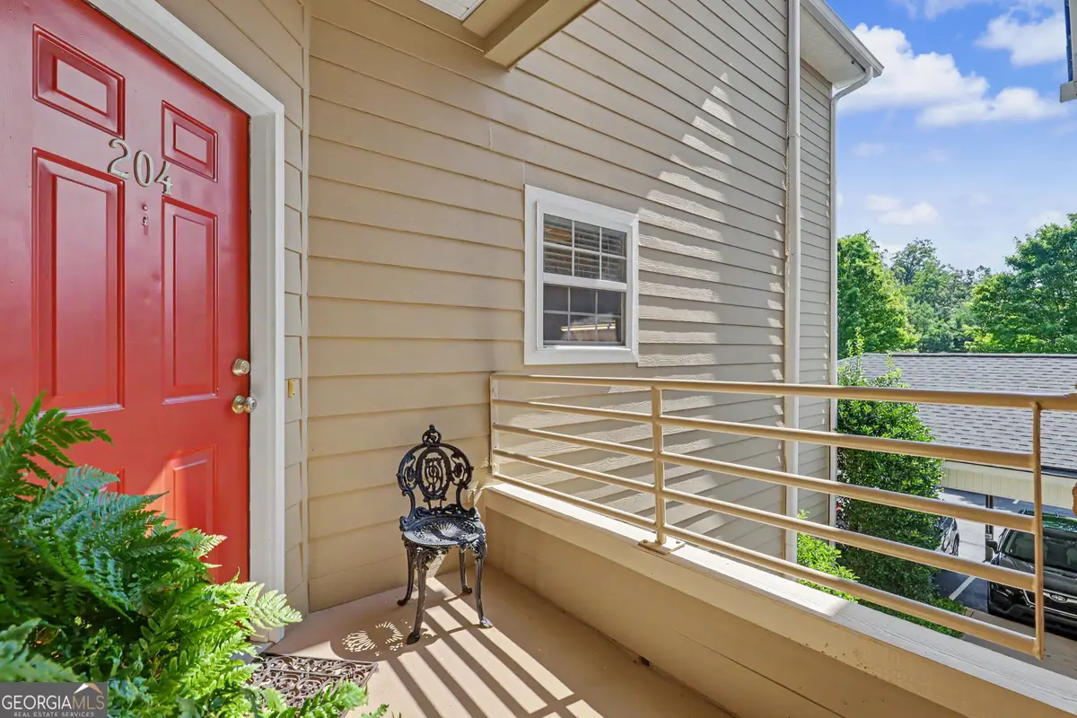 571 Killearney Way #204, Clayton, GA 30525 - #1