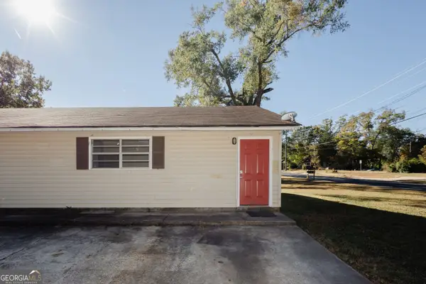 729 Hammock Street, Griffin, GA 30223
