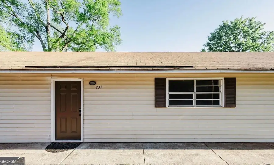 729 Hammock Street, Griffin, GA 30223 - #2