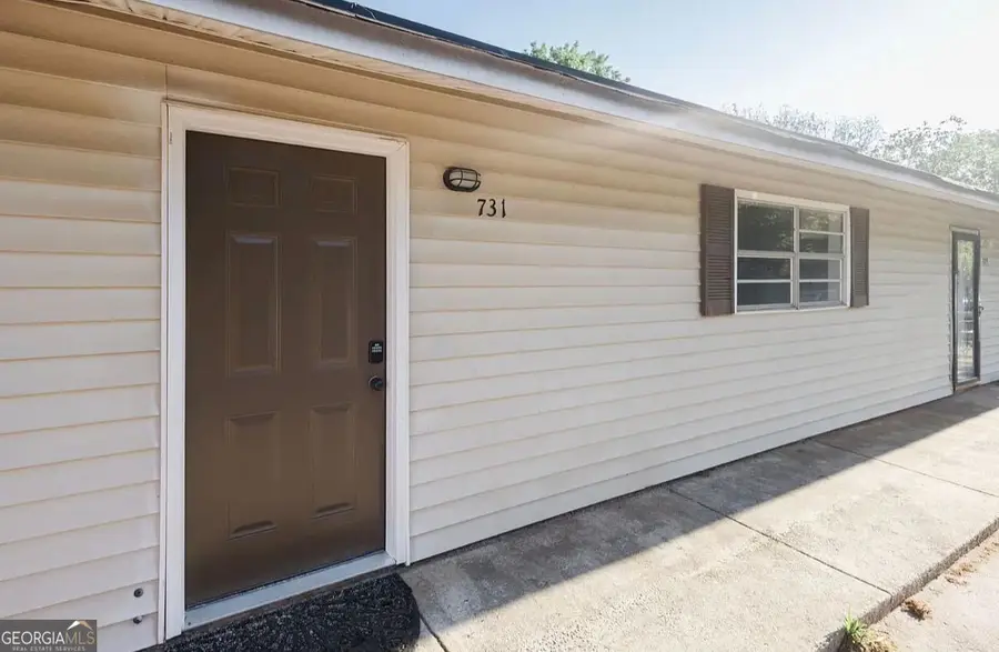 729 Hammock Street, Griffin, GA 30223 - #3