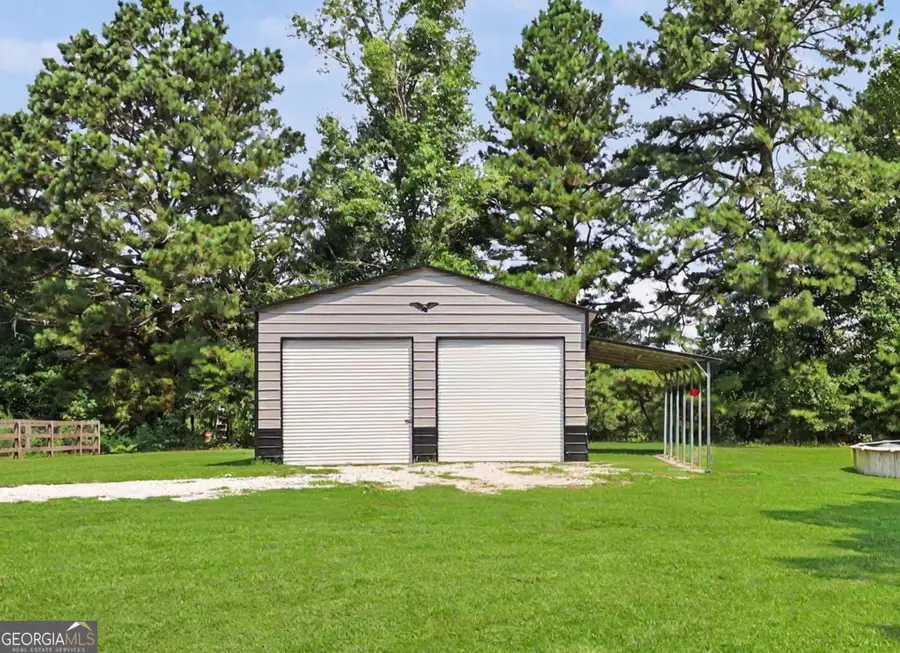 4005 Rocky Creek Trail, Loganville, GA 30052 - #2