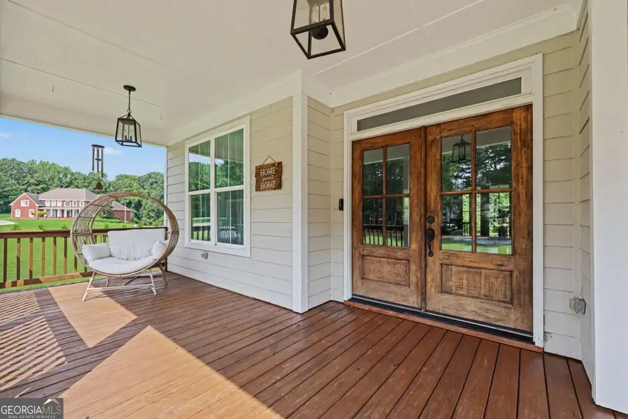 4005 Rocky Creek Trail, Loganville, GA 30052 - #3