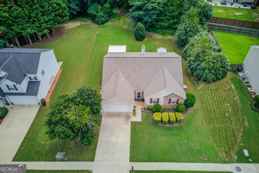 1341 Blazing Star Road, Lawrenceville, GA 30045 - #2