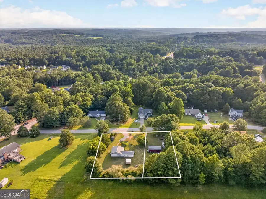 4905 Hudson Road, Loganville, GA 30052 - #3