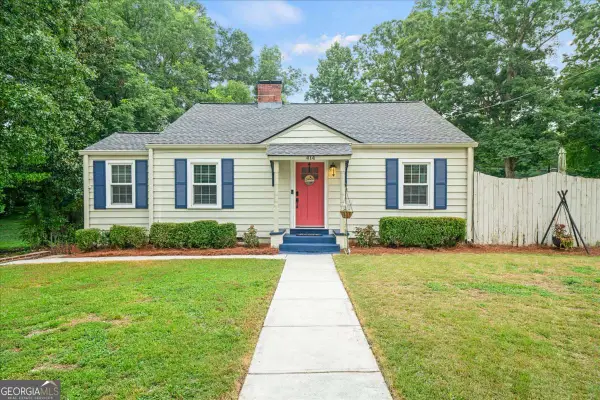 414 Alexander Circle Se, Marietta, GA 30060