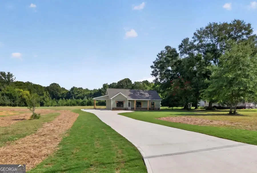 81 Wieuca Way, Cedartown, GA 30125 - #3