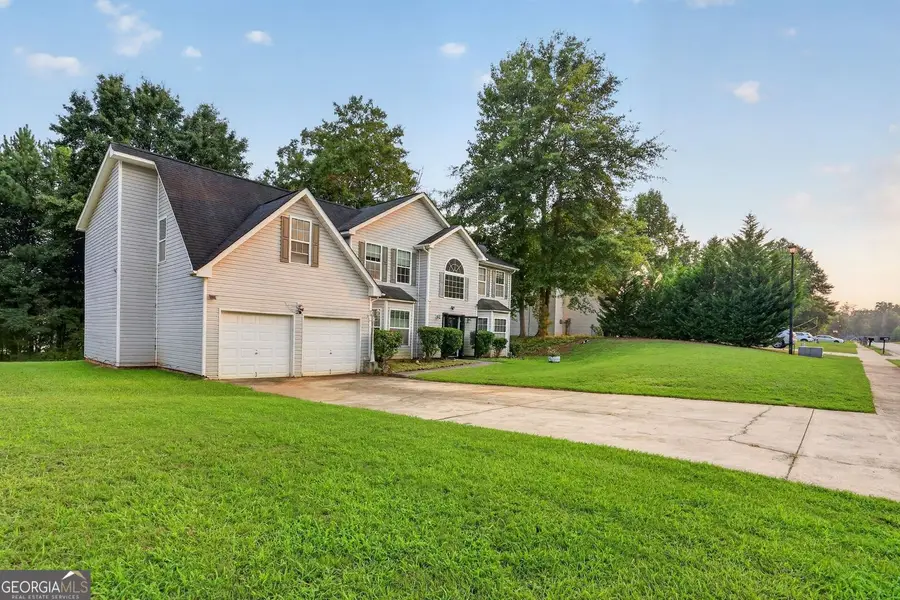 296 Edison Drive, Stockbridge, GA 30281 - #2