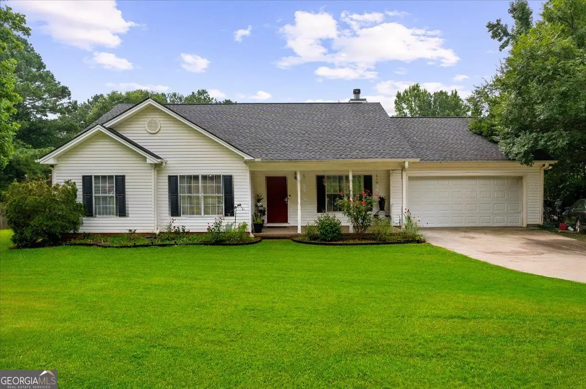 1780 Etchison Spur, Loganville, GA 30052 - #1