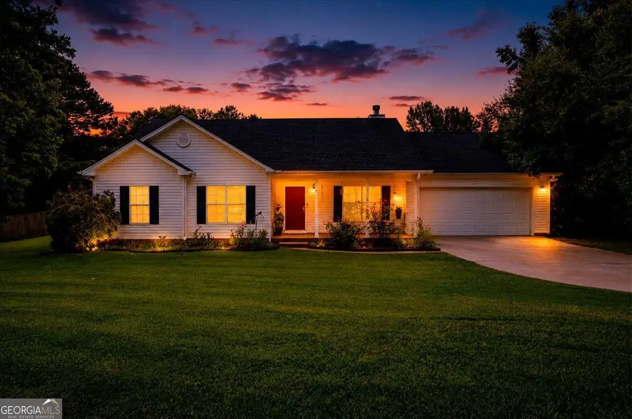 1780 Etchison Spur, Loganville, GA 30052 - #3