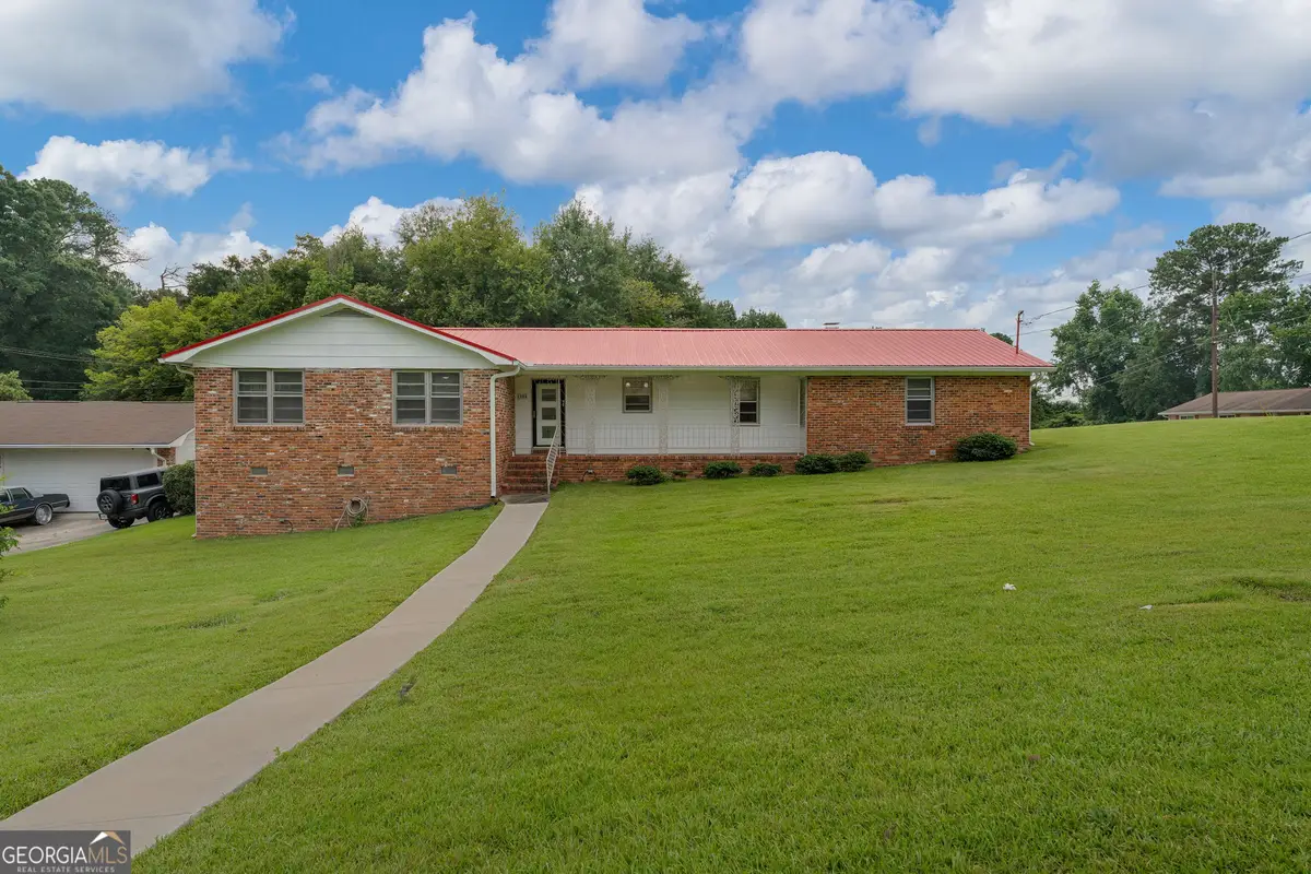 1588 N Atwood Drive, Macon, GA 31204 - #1