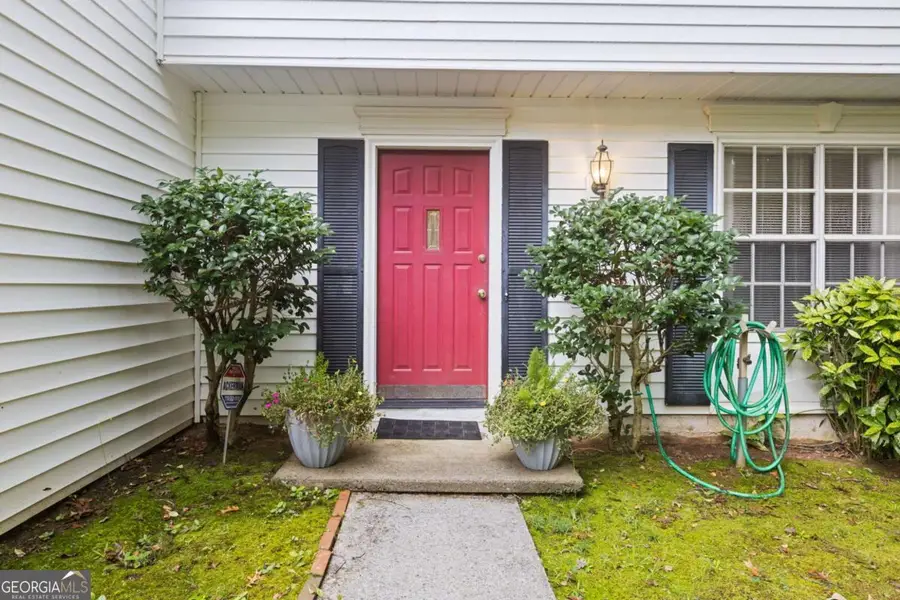 3857 Peachtree Corners Circle, Peachtree Corners, GA 30092 - #3