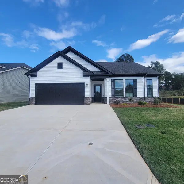 118 Bramblewood Lane, Perry, GA 31069