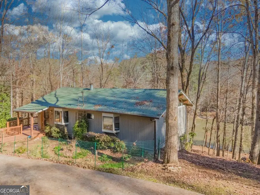 1113 River Road, Cleveland, GA 30528 - #3
