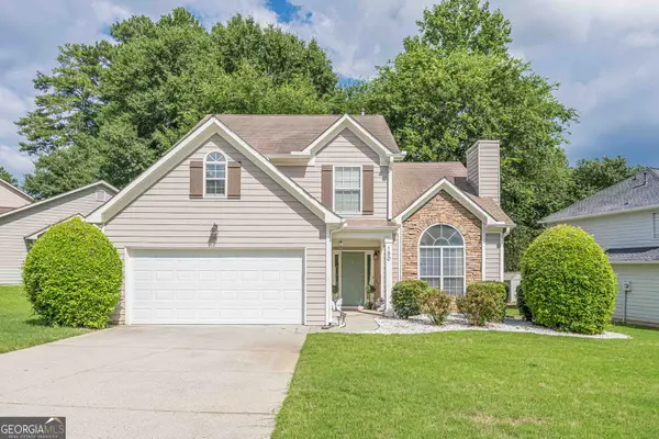 150 Tambec Trace Nw, Lilburn, GA 30047