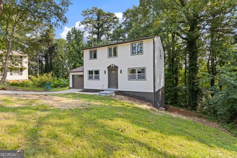 5420 Robin Hill Court, Norcross, GA 30093 - #2