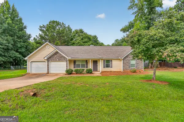 3340 Trotters Ridge Trail, Gray, GA 31032