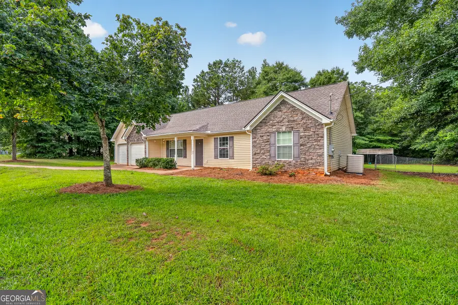 3340 Trotters Ridge Trail, Gray, GA 31032 - #3