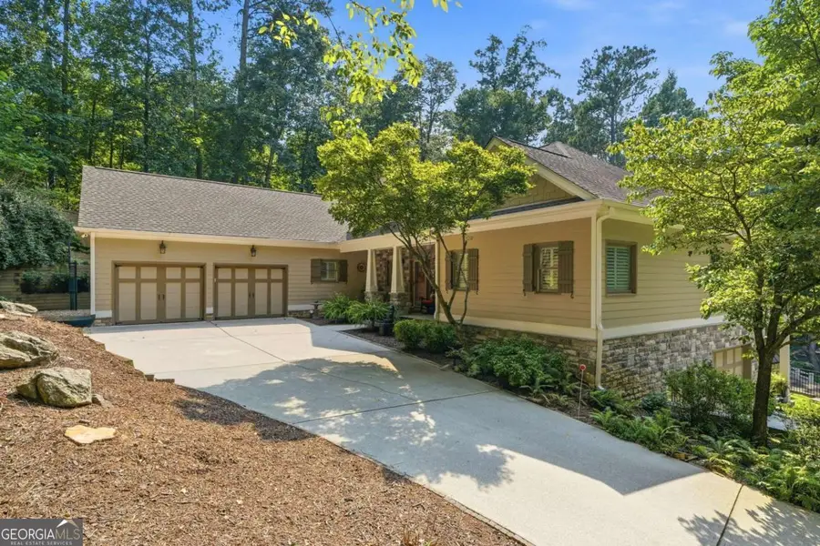 1050 Branch Road, Canton, GA 30115 - #2