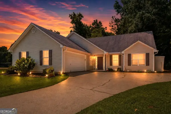 245 Cottonwood Court, Jackson, GA 30233