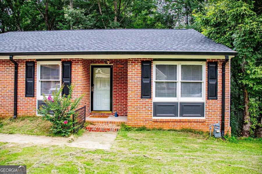 151 Wrenwood Lane, Carrollton, GA 30117 - #3