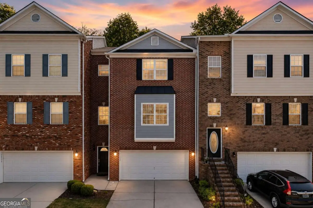 3458 Lockmed Drive, Peachtree Corners, GA 30092 - #1