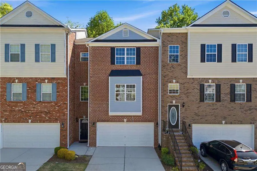 3458 Lockmed Drive, Peachtree Corners, GA 30092 - #2