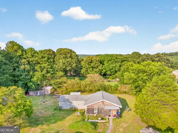 4905 Hudson Road, Loganville, GA 30052