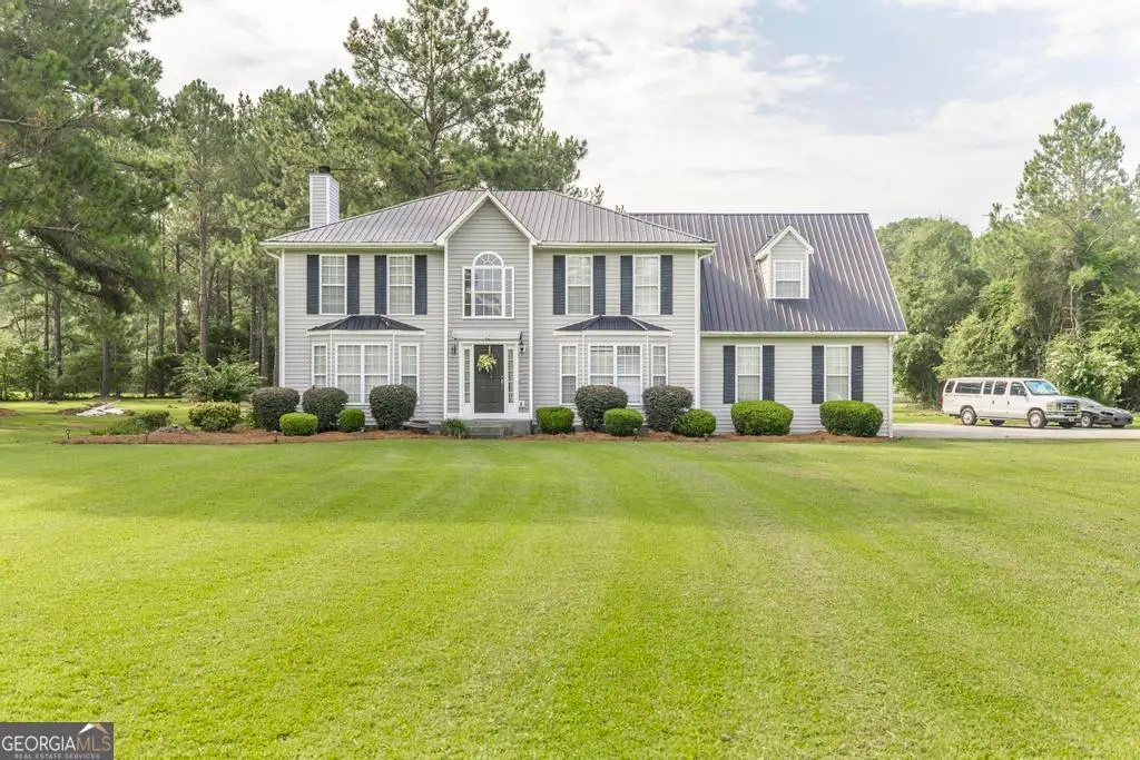 300 Saddle Creek Drive, Cordele, GA 31015 - #1