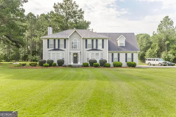 300 Saddle Creek Drive, Cordele, GA 31015