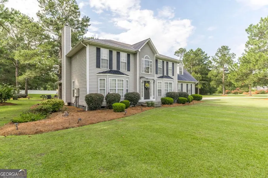 300 Saddle Creek Drive, Cordele, GA 31015 - #3