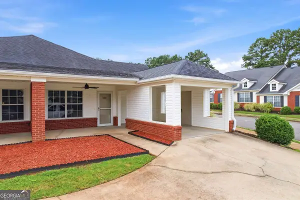 150 Old Mill Road #117, Cartersville, GA 30120