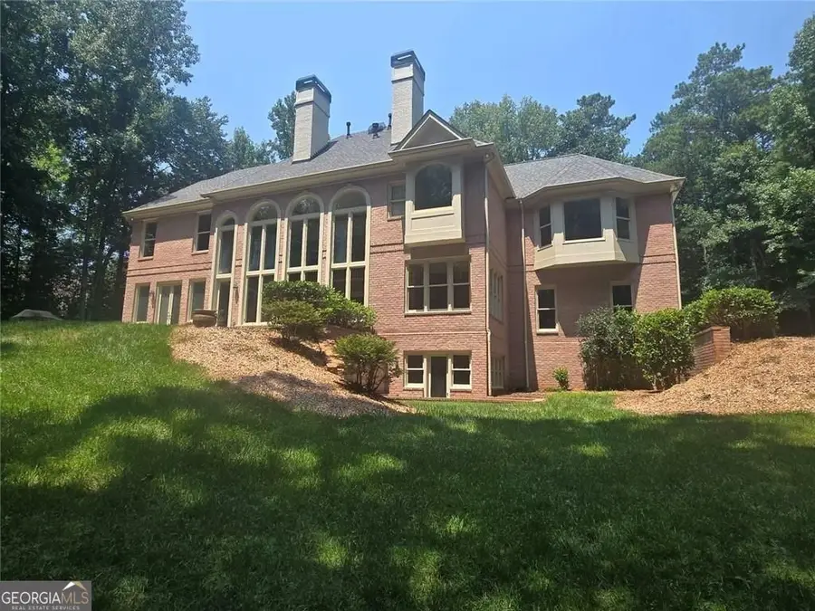 2030 Grande Loch, Roswell, GA 30075 - #2