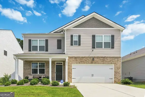 8293 Bluewater Drive, Fairburn, GA 30213